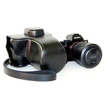 Sony Alpha a7R II Camera Case - Black
