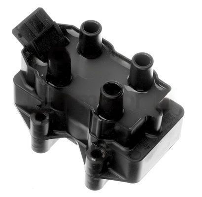 INTERMOTOR IGNITION COIL 12616 Replaces 5970 49,96062288,NEC100710,0 040 100 231
