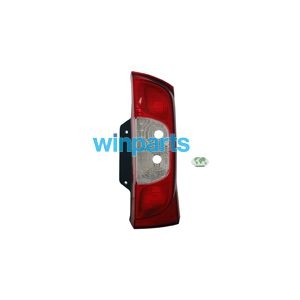 Tail Light LEFT 2 Doors 2085402