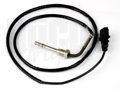 Sensor, exhaust gas temperature Hueco 137038