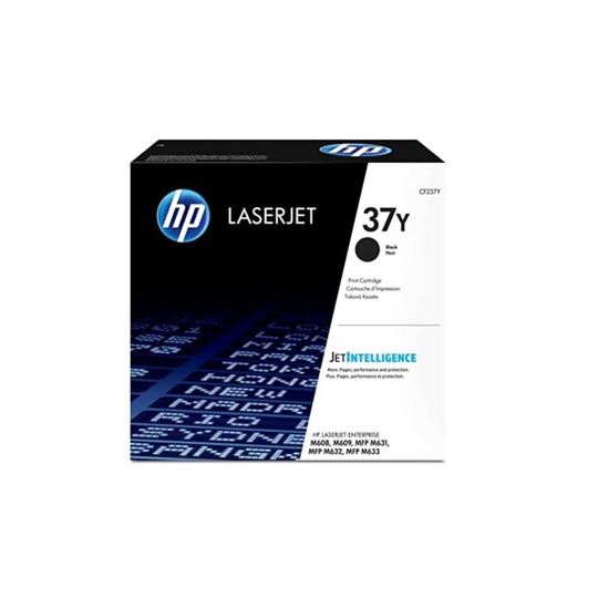 Toner/HP Contractual Extra HY Cart BK