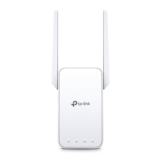 TP-Link RE315 AC1200 Mesh Wi-Fi Range Extender