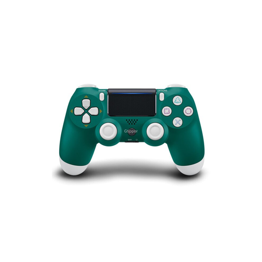 (Jewel Green, China) For Sony PS4 Controller Bluetooth-compatible Vibration Gamepad For Playstation 4 Detroit Wireless Joystick For PS4 Games Console