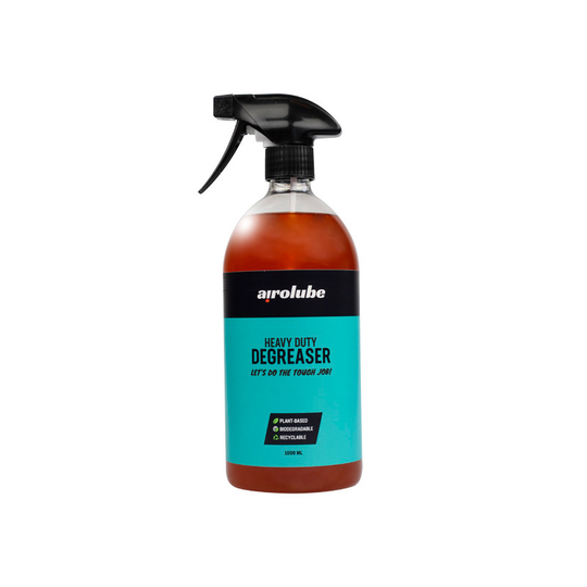 Airolube Heavy duty degrease / Degreaser - 1000 ml 668369
