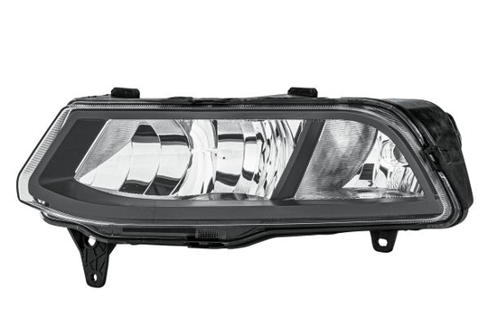 Daytime Running Light 2PT 011 987-151 Hella 2PT 011 987151
