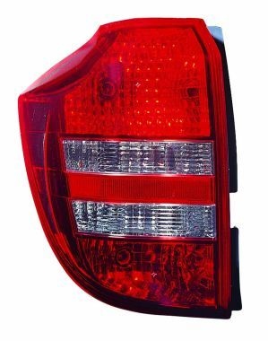 Combination Tail Light 223-1931L-UE Depo 2231931LUE