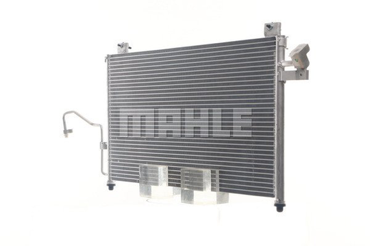 Condenser Air Conditioning 8FC351301-091 by BEHR