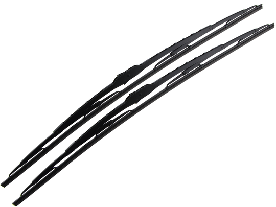 Wiper Blade SILENCIO CONVENTIONAL SET 574275 Valeo 574275