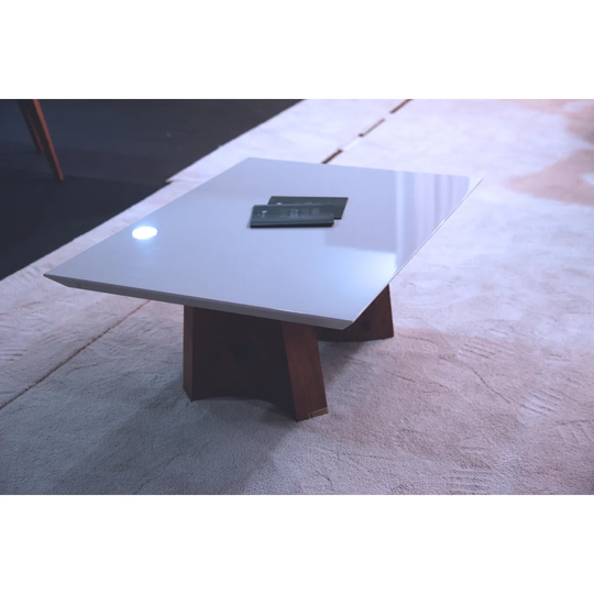 Gunnar Coffee Table