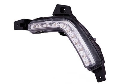 Daytime Running Light 8249957 Van Wezel 8249957