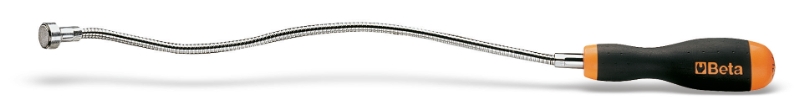 Beta Tools 1712E/1 Flexible Magnetic Pick-Up Tool 420mm 0.5kg | 017120011