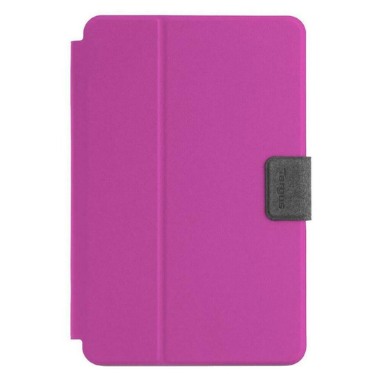 Targus Universal 9-10 inch Rotating Universal Tablet Case - Pink