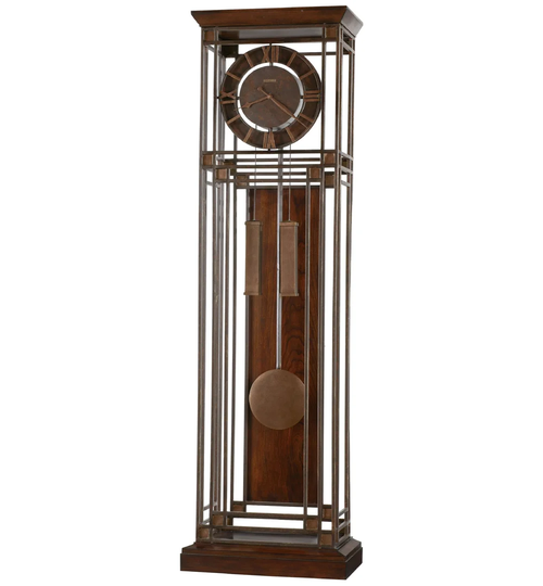 Tamarack 200cm Grandfather Clock