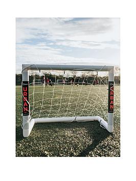 Football Flick Urban Football 3Ft X 2.5Ft Mini Upvc Goal