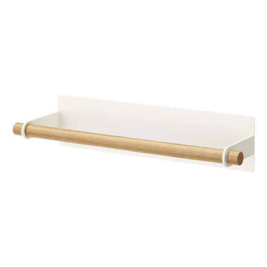 Tosca Magnetic Wall-Mounted Paper Towel Holder