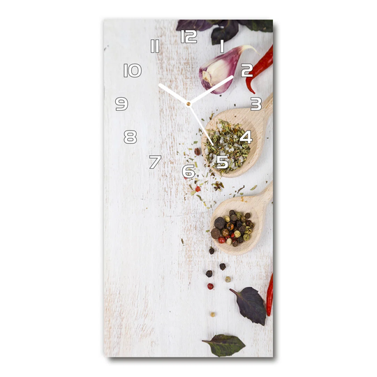 Japji Silent Wall Clock