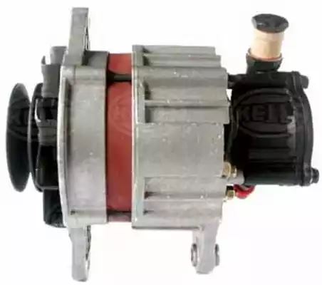 Alternator 8EL737923-001 by Hella