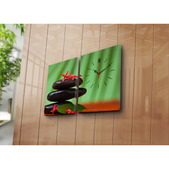 Durjan Wall Clock