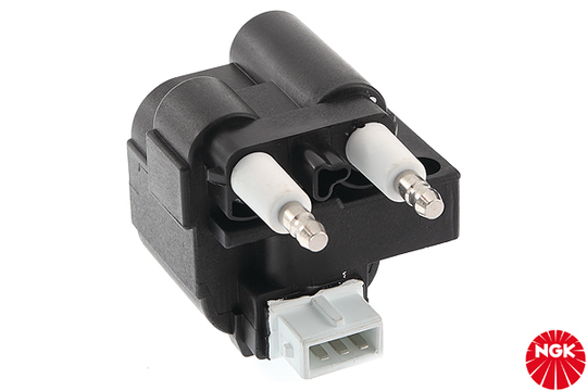 NGK U3007 / 48058 Ignition Coil Genuine NGK Component