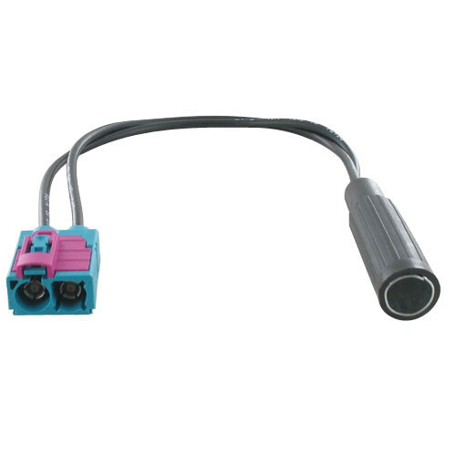 AM / FM Fakra adapter 11150728