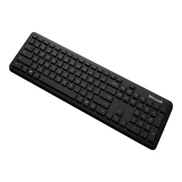 Microsoft Bluetooth Keyboard Tastatur TrÃ¥dlÃ¸s Nordisk