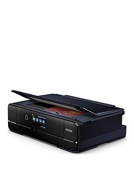 Epson Expression Photo Xp-970 Printer