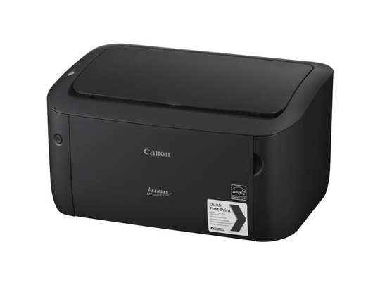 Canon i-SENSYS LBP6030B Mono Laser Printer - Black