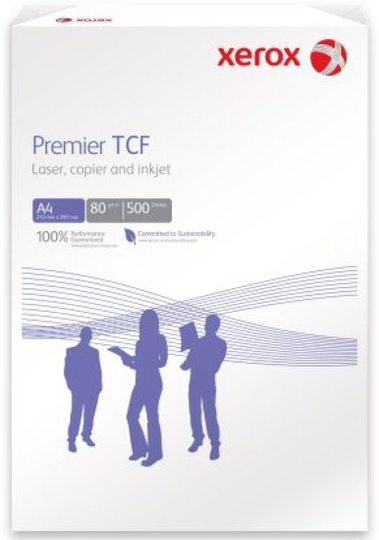 Xerox Premier Paper A4 160gsm White- 250 Sheets
