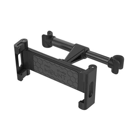 Celly Tablet Holder Headrest Black 0517587