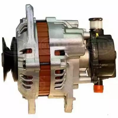 Alternator 8EL732724-001 by Hella