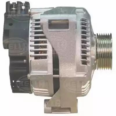 Alternator 8EL737455-001 by Hella