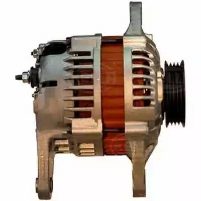 Alternator 8EL726309-001 by Hella