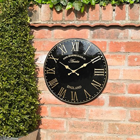 Goleta 38cm Wall Clock