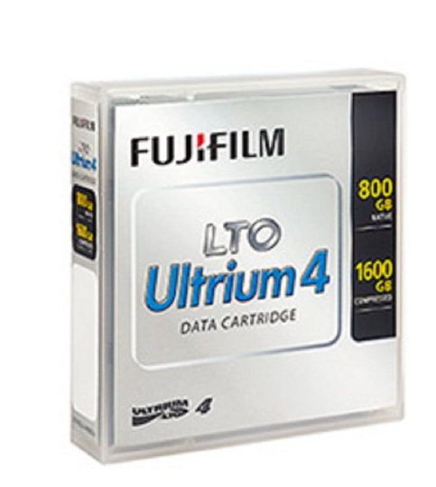 Fujifilm 4048185 blank data tape LTO 800 GB
