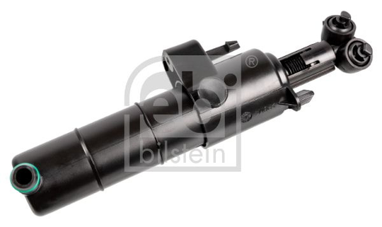 Washer Fluid Jet, headlight cleaning febi Plus 176705 176705
