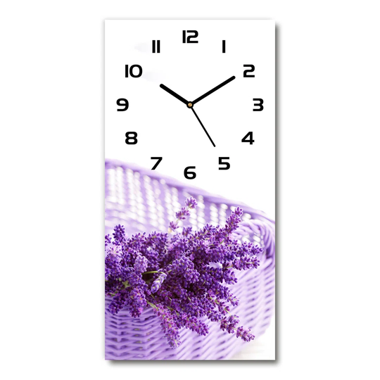 Iounona Silent Wall Clock