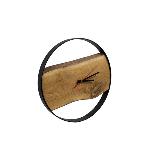 Klanke 37cm Silent Wall Clock