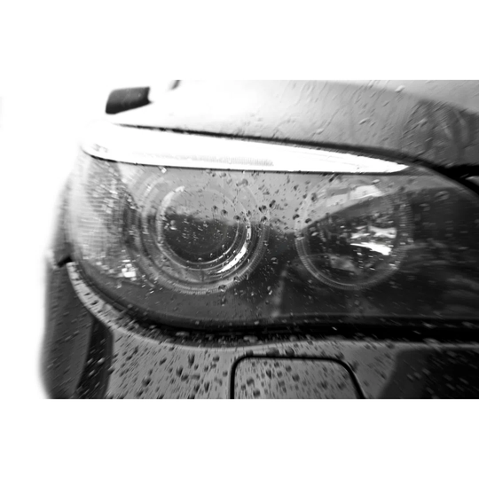 Car Headlight