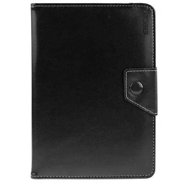 Enkay ENK-7040 Universal Tablet Folio Case 7.9 - 8.4 - Black