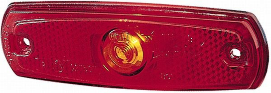 Tail Light 2SA 962 964-091 Hella 2SA 962 964091