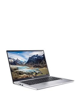 Acer Swift 3 Sf314-511 Laptop - 14In Fhd, Intel Core I5-1135G7, 8Gb Ram, 512Gb Ssd, Windows 11, Intel Evo Certified, - Laptop Only
