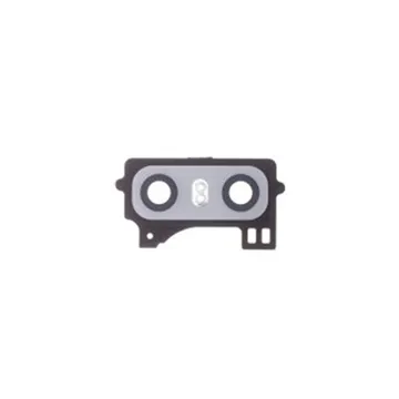 LG G6 Camera Lens - White