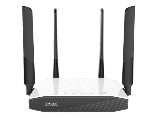 Zyxel NBG6604 AC1200 Dual-Band Wireless Router