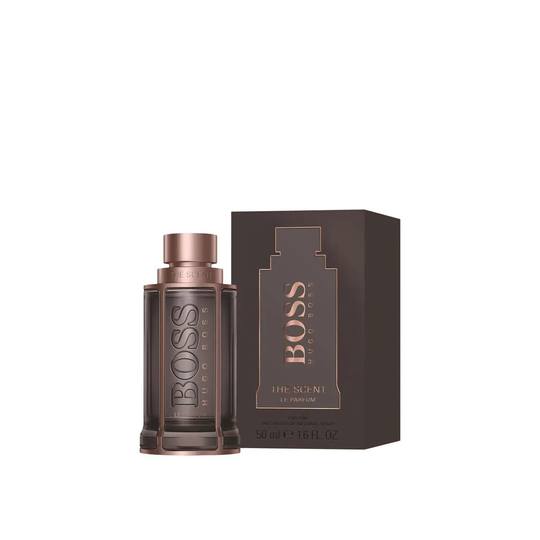 Hugo Boss The Scent Le Parfum For Him 50Ml EDP-s