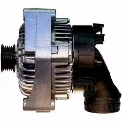 Alternator 8EL737603-001 by Hella