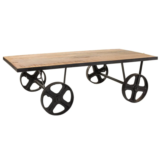 Lipman Coffee Table
