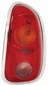 Tail light 882-1912R-LD-UE Depo 8821912RLDUE