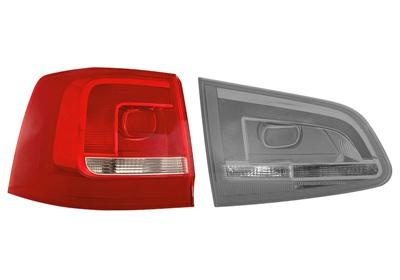 Tail Light LEFT 6746670101007 Origineel 6746670101007