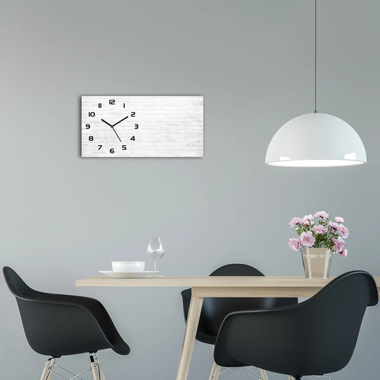Jareal Silent Wall Clock