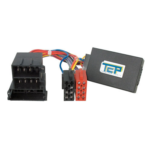 Steering wheel interface suitable for Kia 271179400